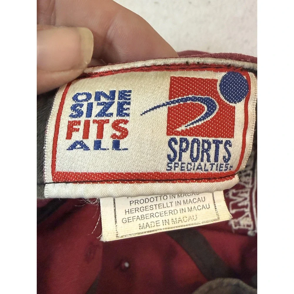 Sports Specialties vintage 90s